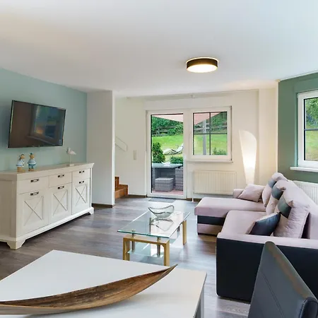 Carpe Diem In We 01 Direkt Am Bodden * Gager