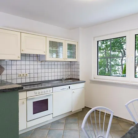 Carpe Diem In We 01 Direkt Am Bodden *