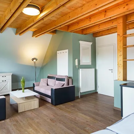 Carpe Diem In We 01 Direkt Am Bodden * Gager