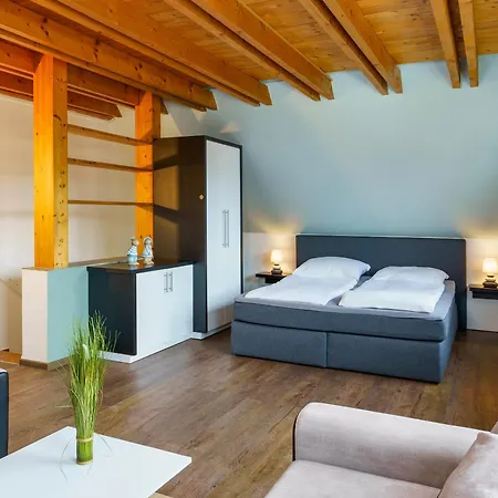 Carpe Diem In We 01 Direkt Am Bodden Apartmán