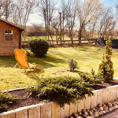 Apartmán Carpe Diem In We 01 Direkt Am Bodden *